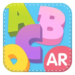 Symbol von Amazing Alphabet 3D